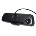 Android Car Rearview Mirror Monitor 1080P Car DVR GPS Navigation